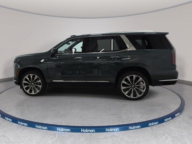 Used 2026 Cadillac Escalade Luxury w/ Touring Package AWD/4WD image 9