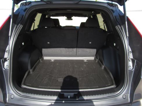 Certified 2024 Honda CR-V Sport image 13