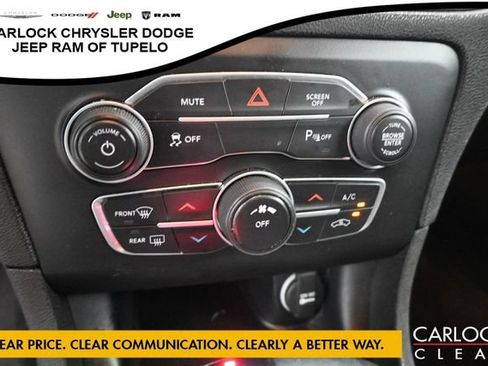 Used 2023 Dodge Charger SXT RWD image 22