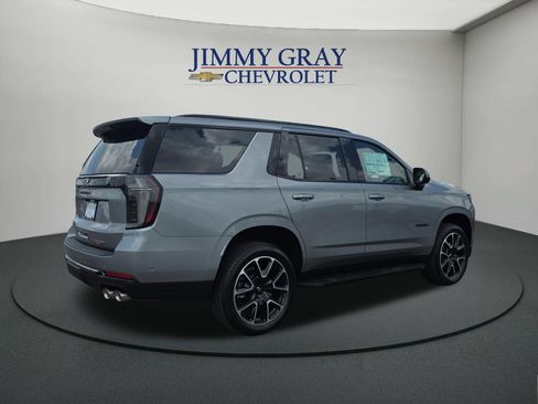 New 2026 Chevrolet Tahoe RST w/ Comfort Package AWD/4WD image 4