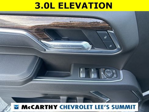 Certified 2025 GMC Sierra 1500 Elevation image 21