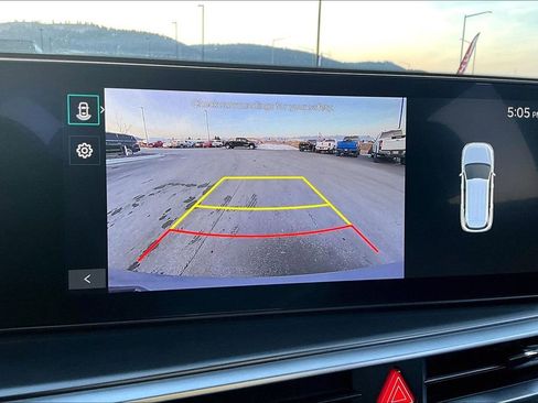 Used 2024 Kia Sorento S image 21