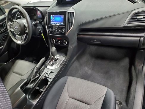 Used 2023 Subaru Crosstrek 2.0i image 14