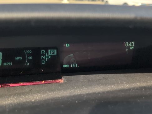 Used 2013 Toyota Prius Two image 30