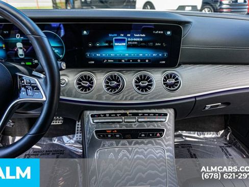Used 2023 Mercedes-Benz CLS 450 4MATIC image 40