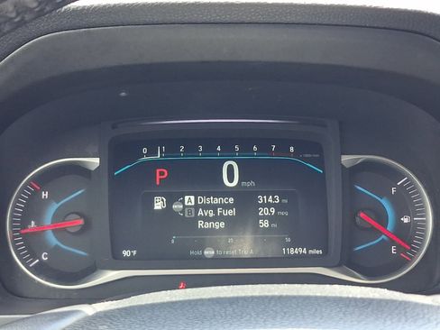 Used 2019 Honda Pilot Elite image 15