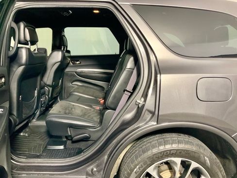 Used 2019 Dodge Durango GT AWD/4WD image 29