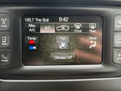 Used 2015 Jeep Cherokee Latitude FWD image 28