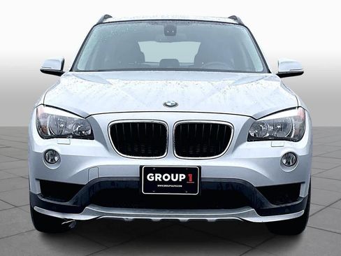 Used 2015 BMW X1 xDrive28i image 4