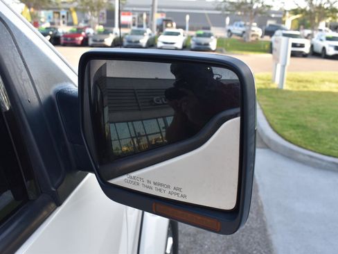 Used 2013 Ford F150 King Ranch w/ King Ranch Luxury Pkg image 26