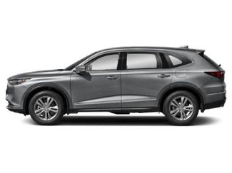 Used 2023 Acura MDX SH-AWD video 2