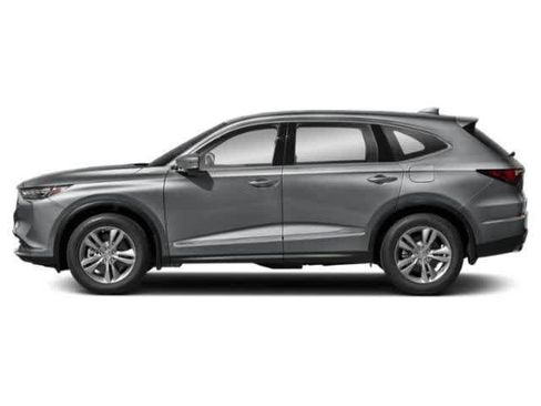 Used 2023 Acura MDX SH-AWD image 2