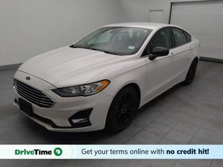 Used 2019 Ford Fusion SE w/ Equipment Group 151A image 1