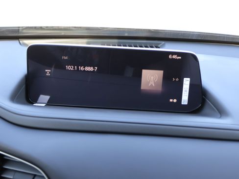 New 2026 MAZDA CX-30 AWD 2.5 S image 24