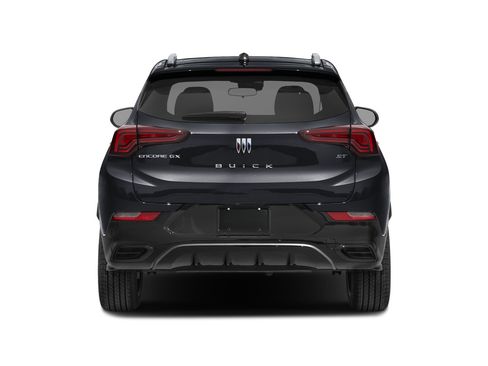 New 2026 Buick Encore GX Sport Touring w/ Comfort Package FWD image 17