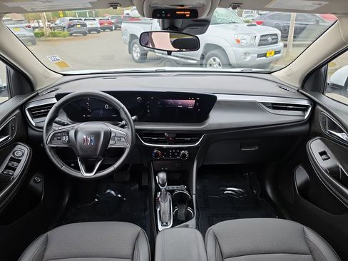Used 2024 Buick Encore GX Preferred w/ Comfort Package image 19