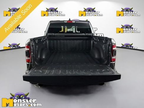 Used 2022 RAM 1500 Sport w/ Rebel Level 2 Equipment Group AWD/4WD image 26