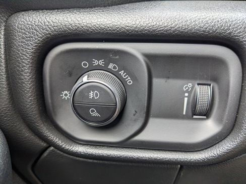 New 2026 RAM 2500 Tradesman image 47