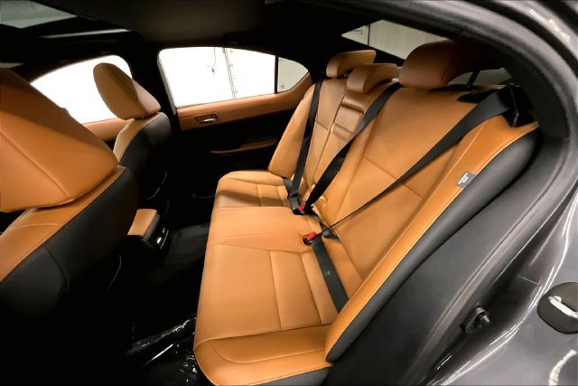 Used 2024 Lexus IS 350 F Sport RWD image 24