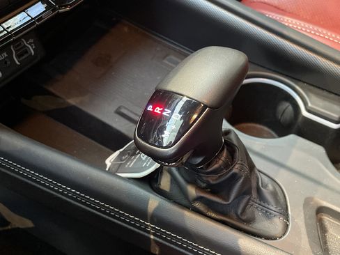 Used 2024 Dodge Durango SRT Hellcat image 33