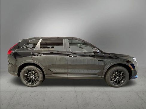 New 2026 Honda CR-V Sport-L image 8