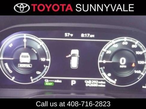 Used 2024 Mitsubishi Outlander Ralliart AWD/4WD image 3