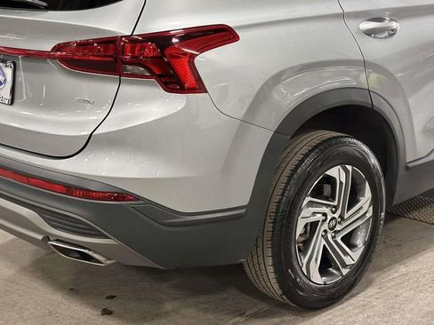 Used 2023 Hyundai Santa Fe SE AWD/4WD image 13