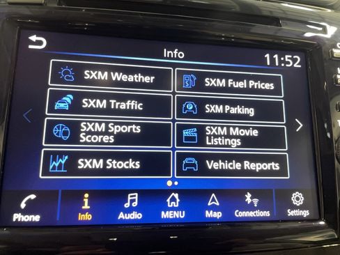 Used 2024 Nissan Murano SL image 17