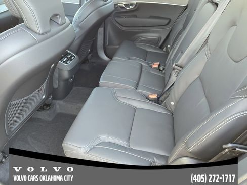 New 2026 Volvo XC90 B6 Ultra w/ Protection Package AWD/4WD image 29