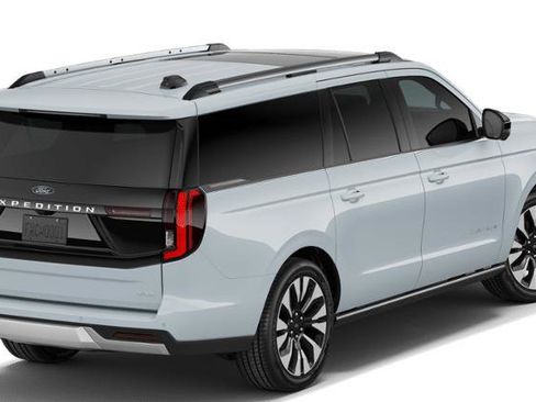 New 2026 Ford Expedition Max Platinum w/ Driver's Package AWD/4WD image 30