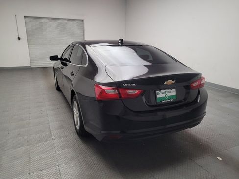 Used 2024 Chevrolet Malibu LT image 6