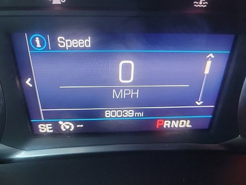 Used 2019 Chevrolet Blazer LT image 9