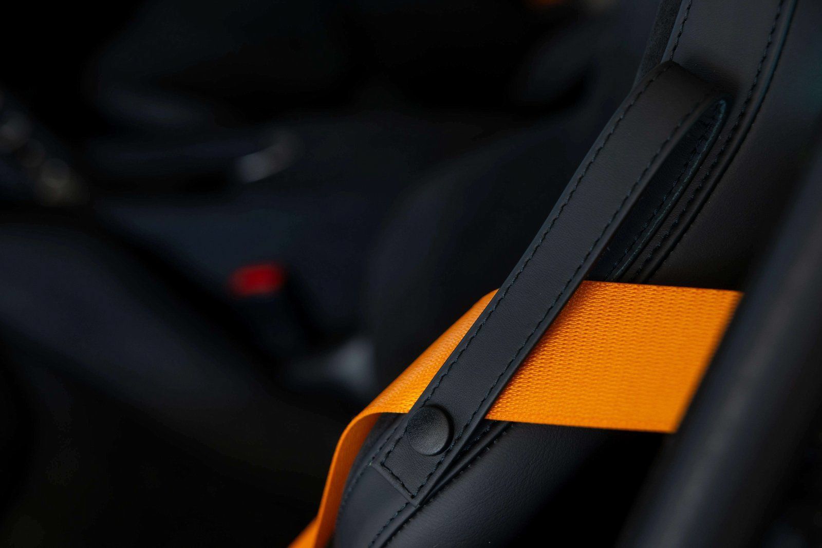 New 2026 McLaren 750S RWD image 26
