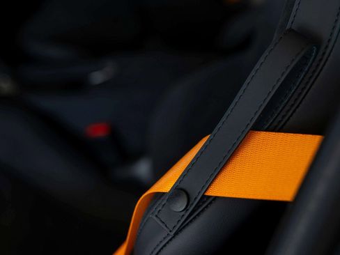 New 2026 McLaren 750S image 26