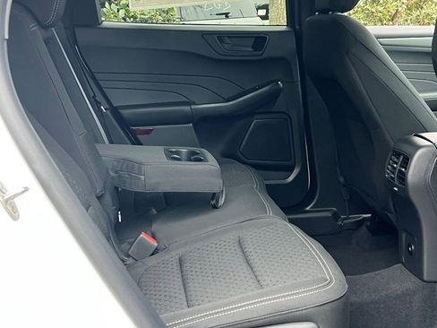 New 2026 Ford Escape Active image 11