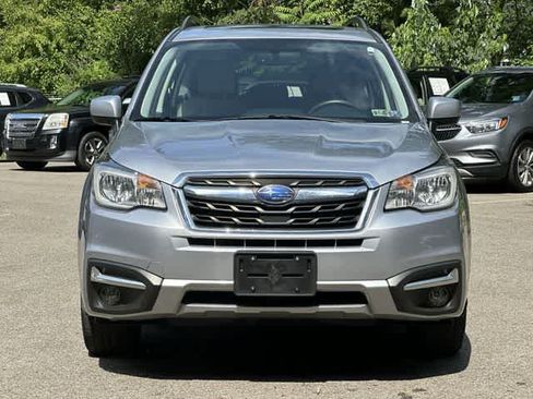 Used 2018 Subaru Forester 2.5i Limited AWD/4WD image 27
