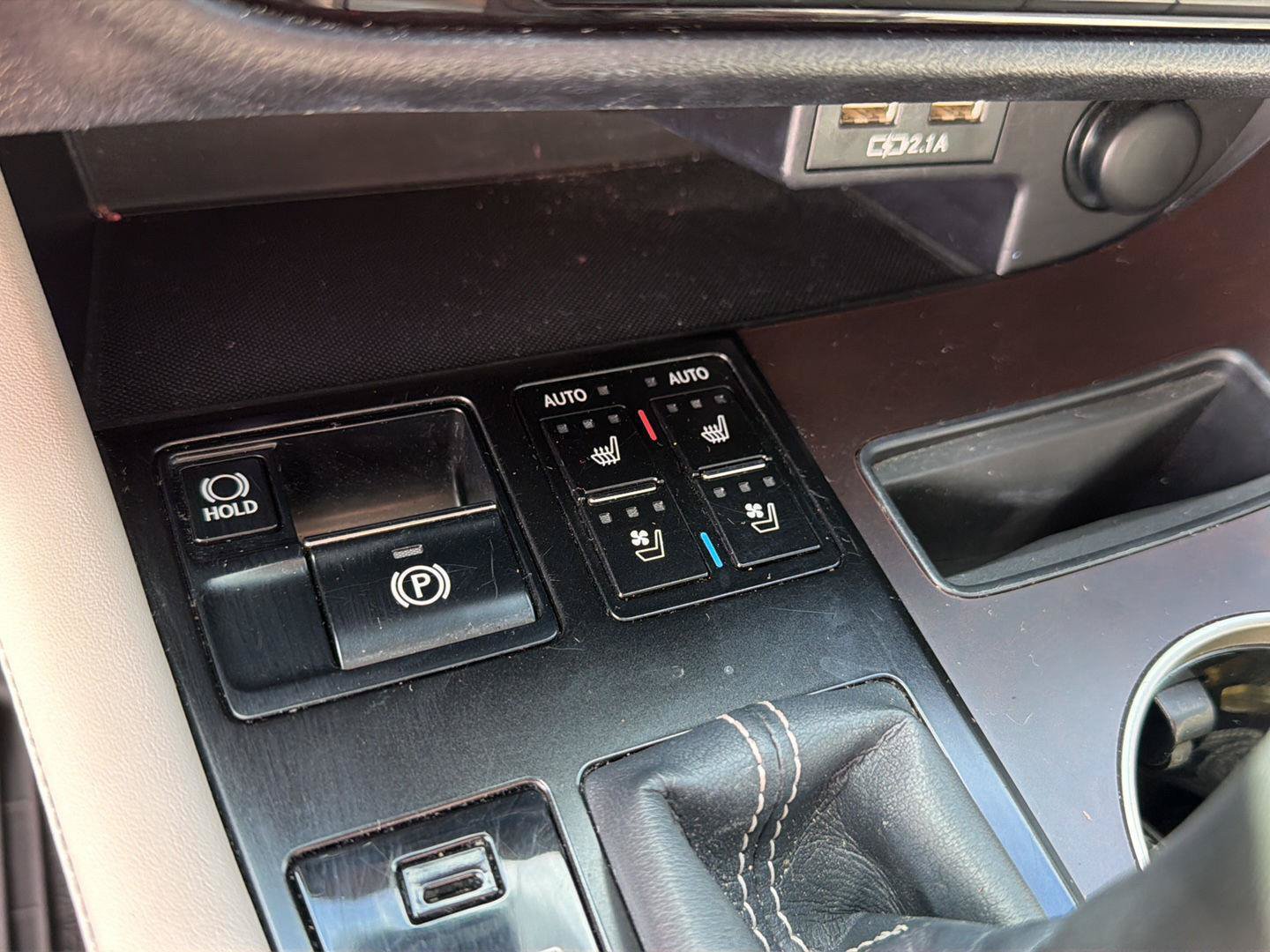 Used 2022 Lexus RX 350 FWD w/ Premium Package image 28