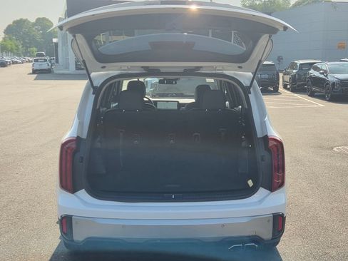 Used 2023 Kia Telluride S w/ S Sunroof Package AWD/4WD image 33