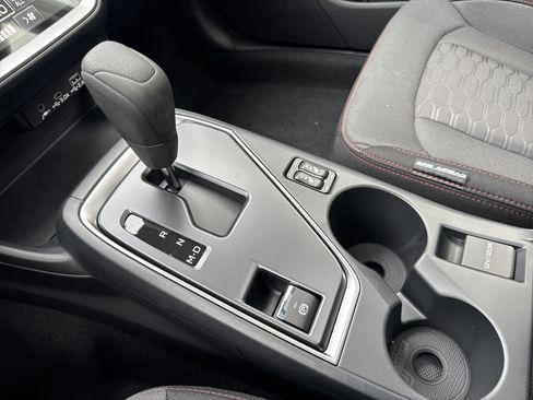 New 2026 Subaru Impreza 2.0i Sport AWD/4WD image 22