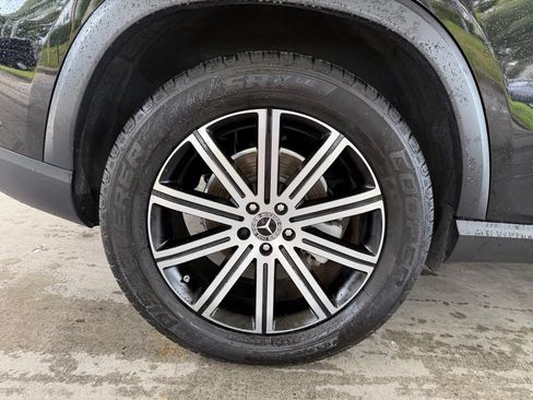 Used 2025 Mercedes-Benz GLE 350 4MATIC image 19