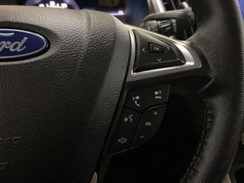 Used 2023 Ford Edge SEL image 51