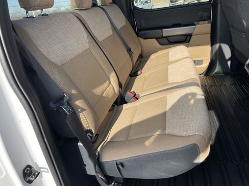 Used 2021 Ford F150 XLT w/ Equipment Group 302A High image 25