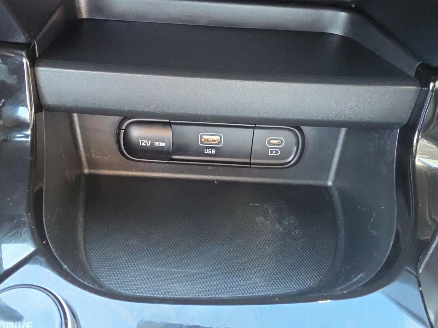 Certified 2024 Kia Seltos S AWD/4WD image 23