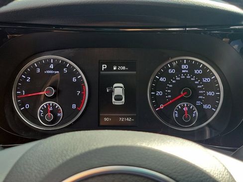 Used 2023 Kia K5 GT-Line image 25