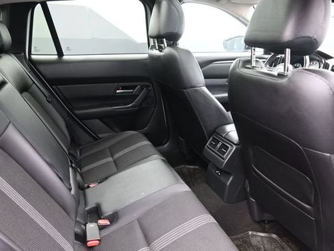 Used 2024 MAZDA CX-50 AWD 2.5 S w/ Cargo Package image 13