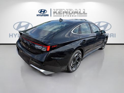 New 2026 Hyundai Sonata SEL FWD image 6