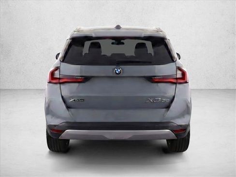 Certified 2023 BMW X3 xDrive30i w/ Convenience Package w/ZPA AWD/4WD image 6