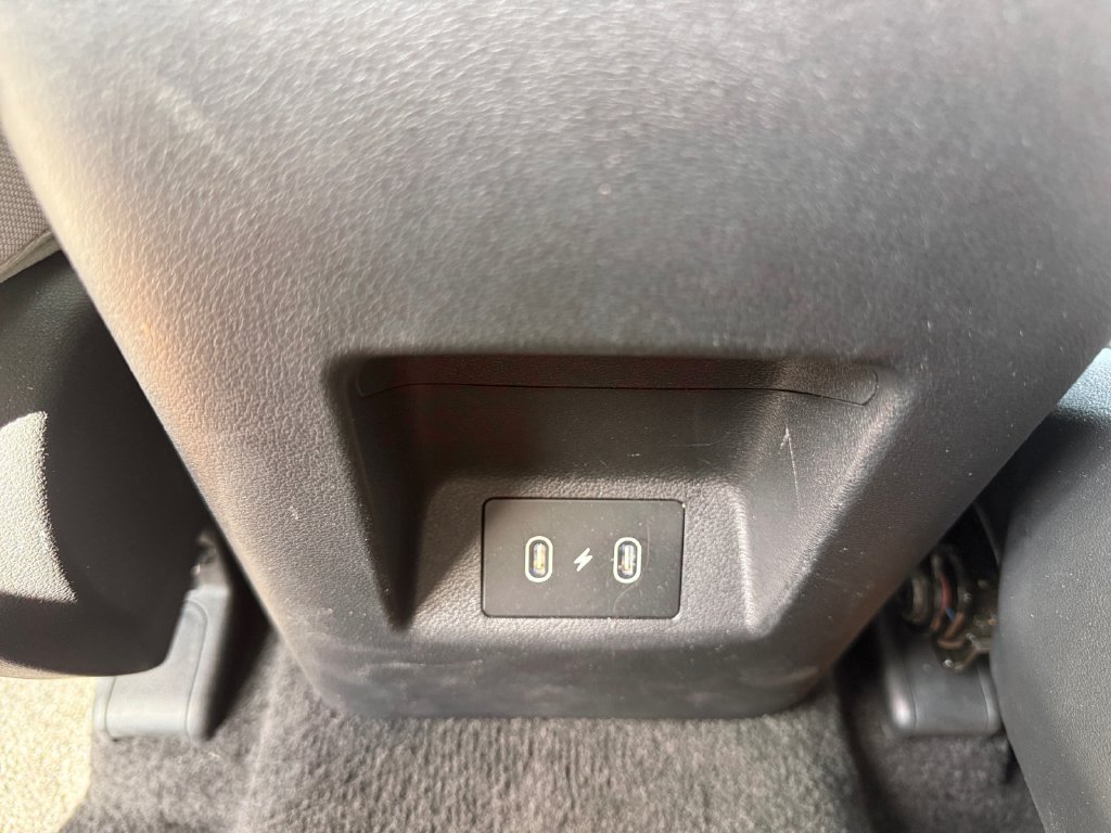 Used 2026 Hyundai Tucson SEL Plus AWD/4WD image 37