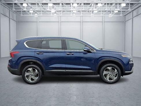 Certified 2023 Hyundai Santa Fe SEL image 7