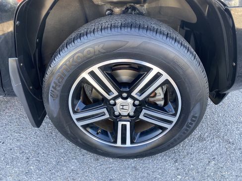 Used 2012 Honda Ridgeline Sport image 14